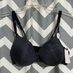 Danskin push-up bra